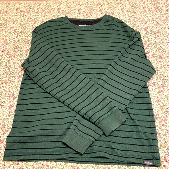 New without tags, Eddie Bauer light weight sweater! Soft touch fabric! - Picture 4 of 6